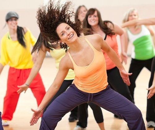 zumba